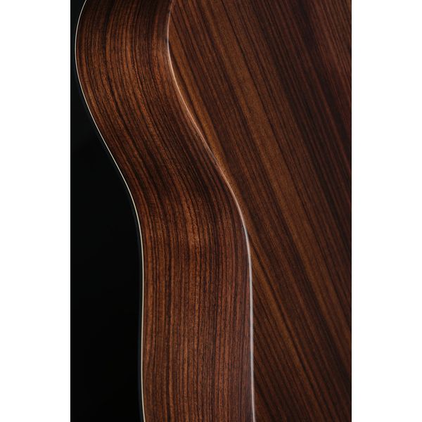 Furch Violet D-ER a W Gb