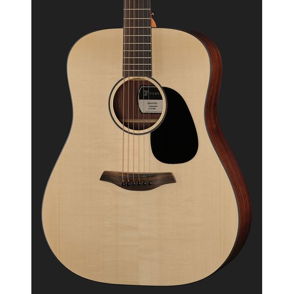 Furch Violet D-ER a W Gb