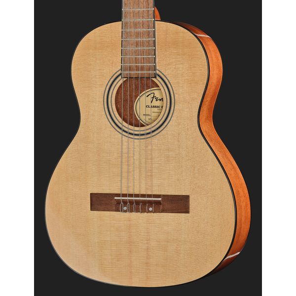 Fender CN-30 3 4 WN