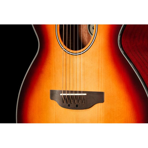 Applause AEJ96-1 Jumbo Cut Electro