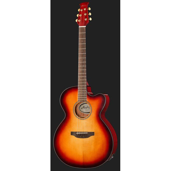 Applause AEJ96-1 Jumbo Cut Electro