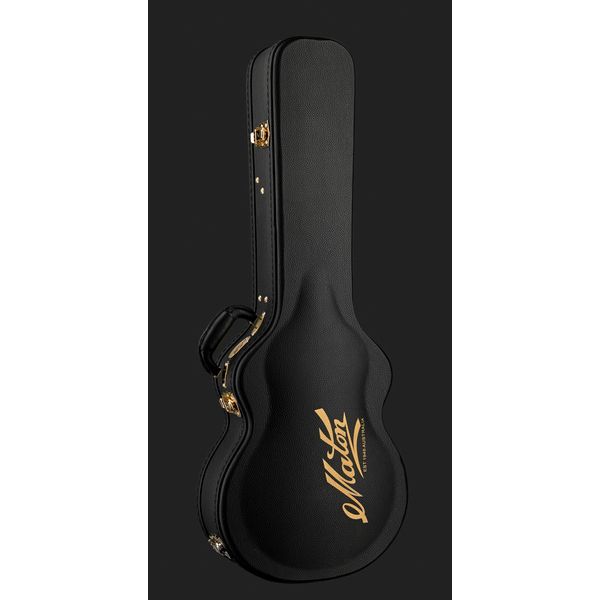 Maton Troubadour Traditional