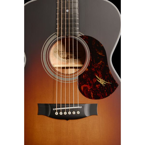 Maton Troubadour Traditional