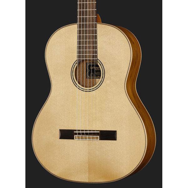 La Mancha Sapphire SM