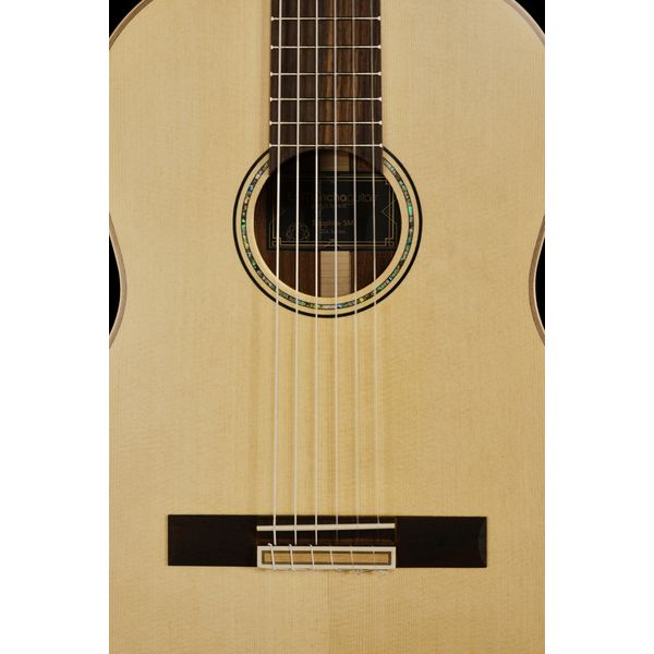 La Mancha Sapphire SM