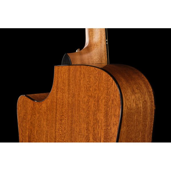 Furch 1 Dc-SM W Vtc a