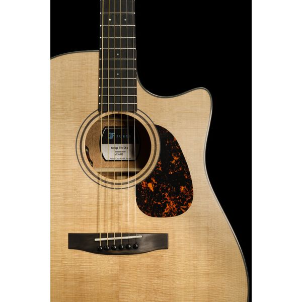 Furch 1 Dc-SM W Vtc a