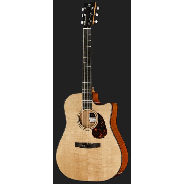 Furch 1 Dc-SM W Vtc a