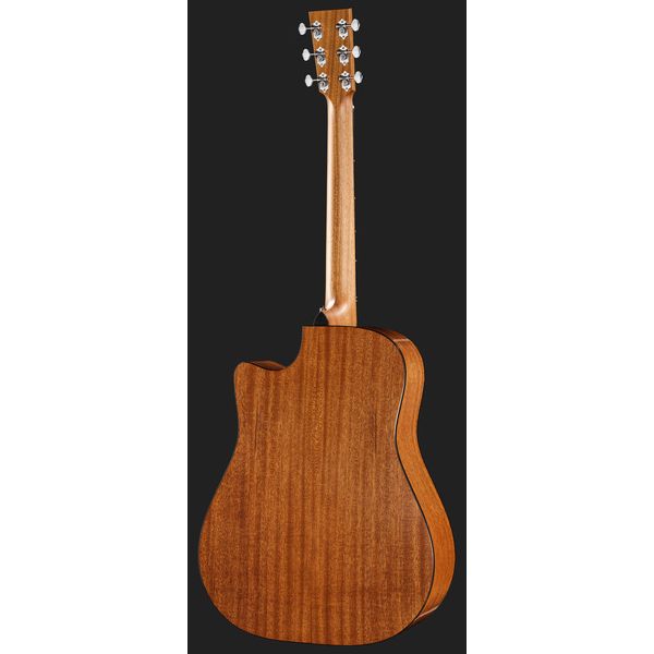 Furch 1 Dc-SM W Vtc a