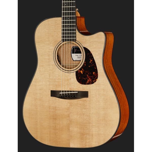 Furch 1 Dc-SM W Vtc a