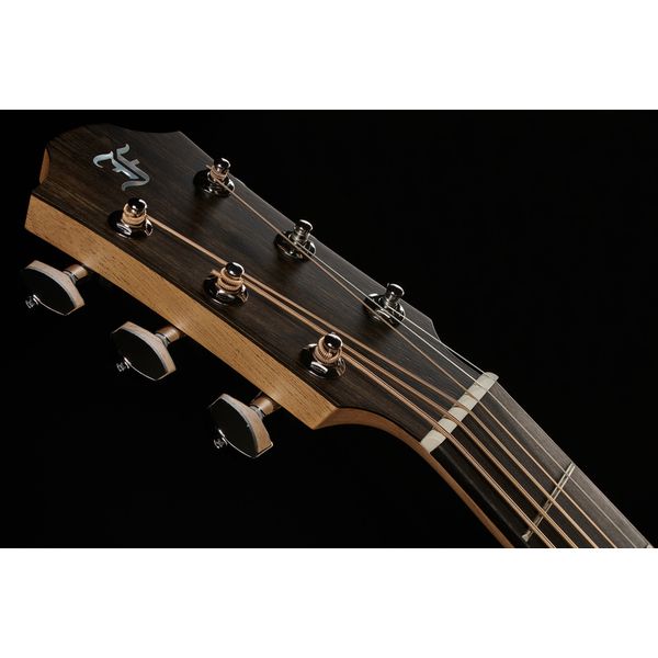Furch BARc-CM a VTC W Gb