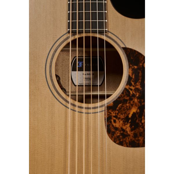 Furch BARc-CM a VTC W Gb
