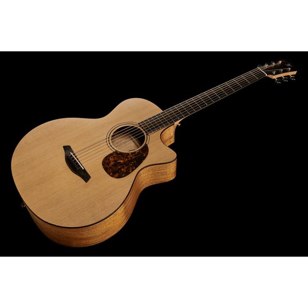 Furch BARc-CM a VTC W Gb
