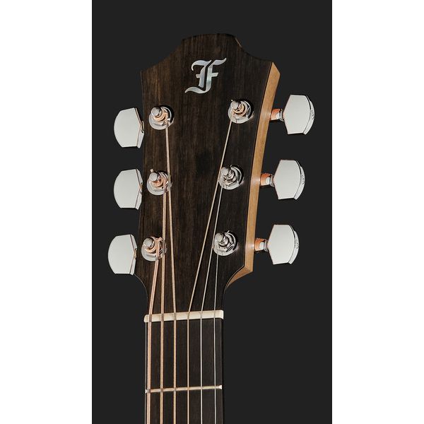 Furch BARc-CM a VTC W Gb