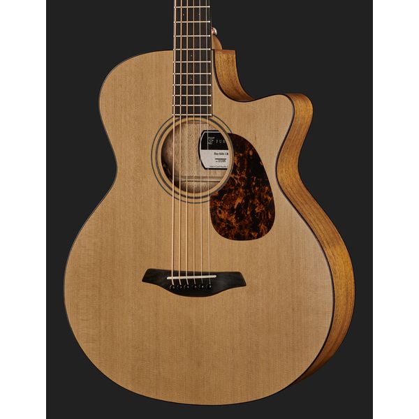 Furch BARc-CM a VTC W Gb