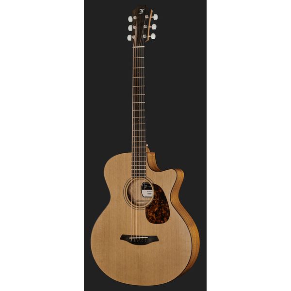 Furch BARc-CM a VTC W Gb