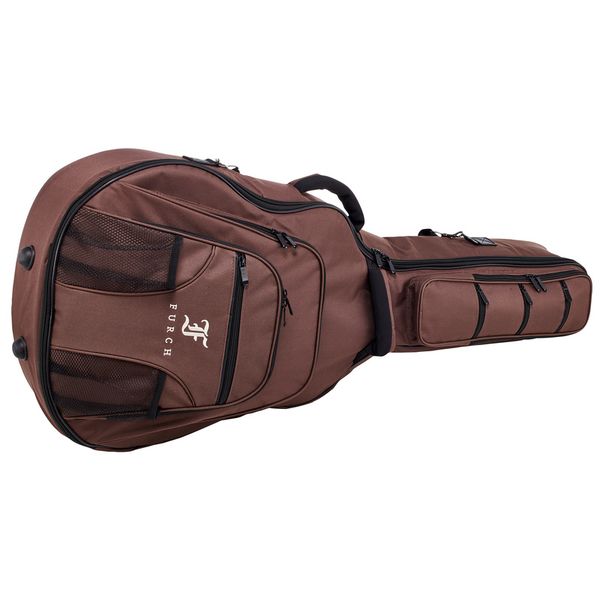 Furch BARc-CM a VTC W Gb