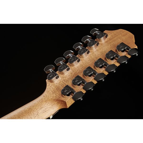 Furch Dc-CM-12 a SPE W Gb