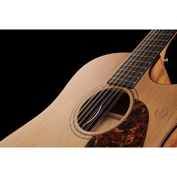 Furch Dc-CM-12 a SPE W Gb