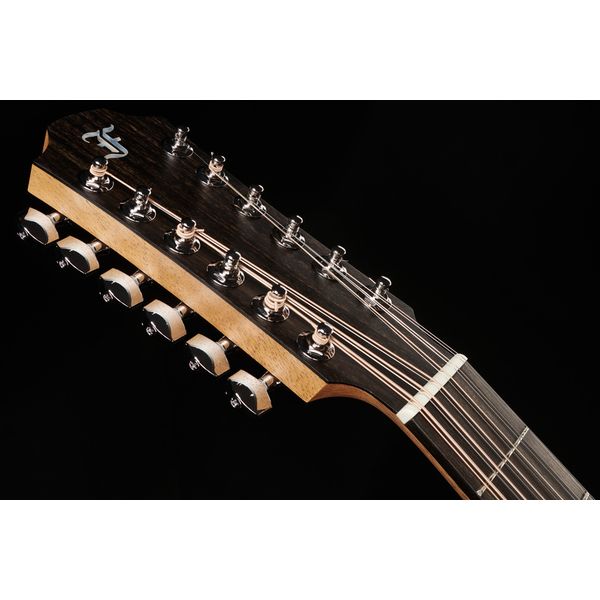 Furch Dc-CM-12 a SPE W Gb
