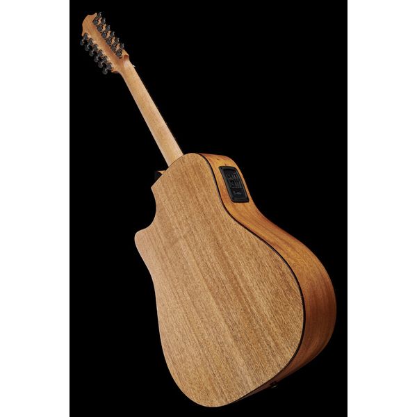 Furch Dc-CM-12 a SPE W Gb