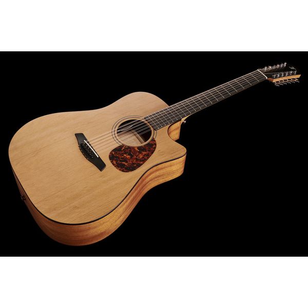 Furch Dc-CM-12 a SPE W Gb