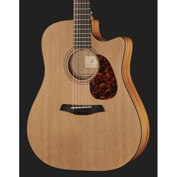 Furch Dc-CM-12 a SPE W Gb