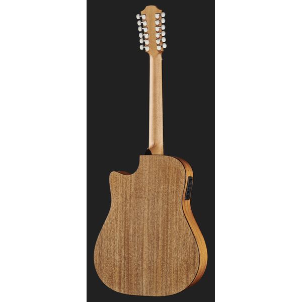 Furch Dc-CM-12 a SPE W Gb