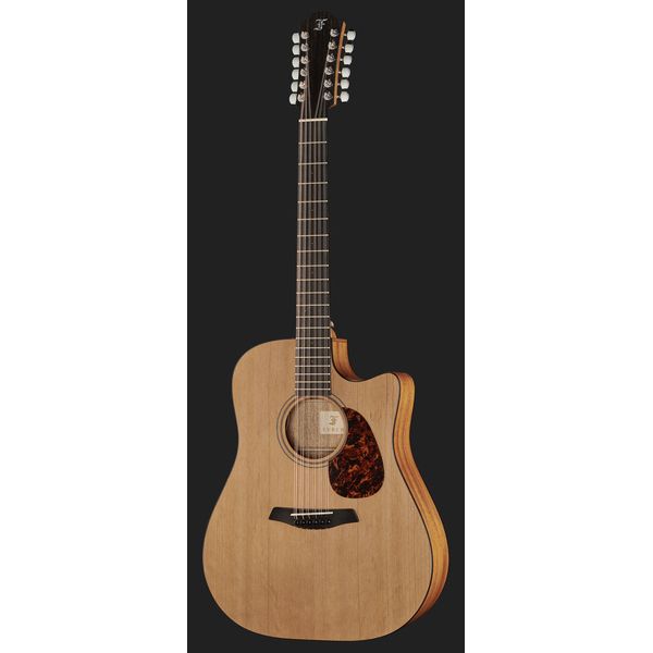 Furch Dc-CM-12 a SPE W Gb