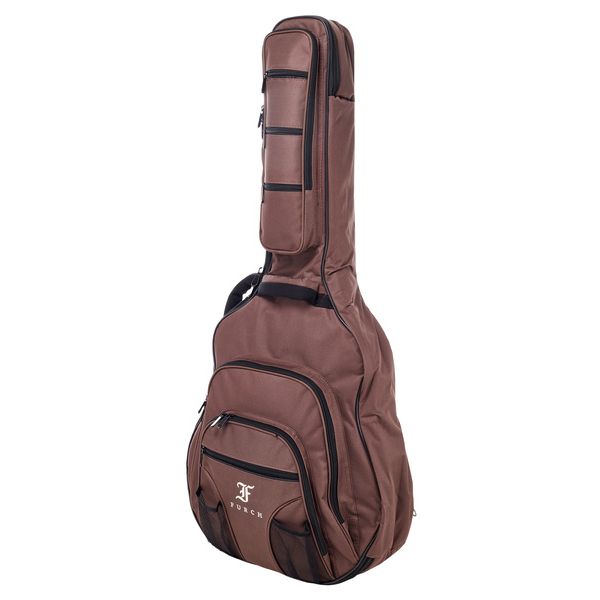 Furch Violet D-ER a W Gb