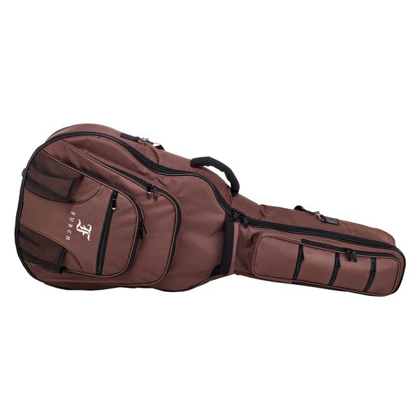 Furch Violet D-ER a W Gb