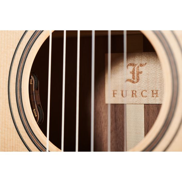 Furch GNc 2-SW a VTC 48mm W Gb