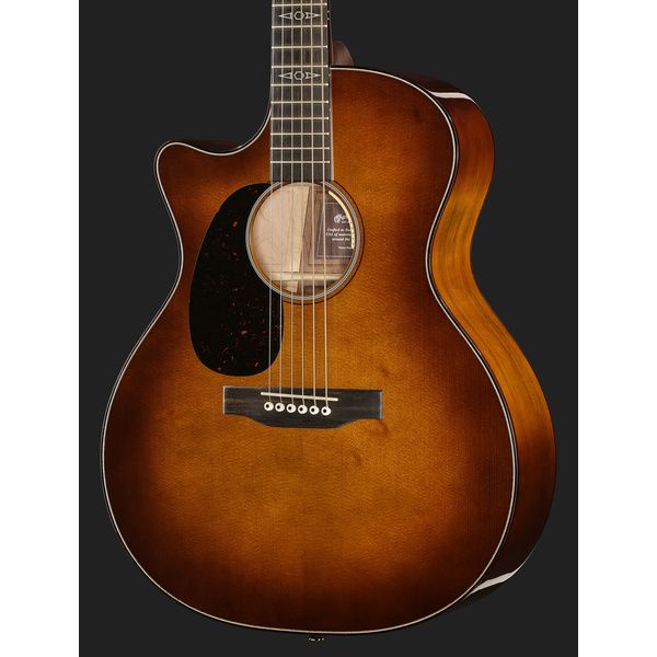 Martin Guitar GPCE Inception Maple LH New