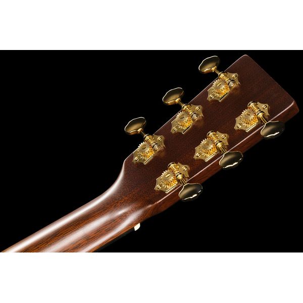 Martin Guitar GPCE Inception Maple LH New