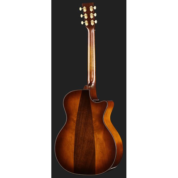 Martin Guitar GPCE Inception Maple LH New