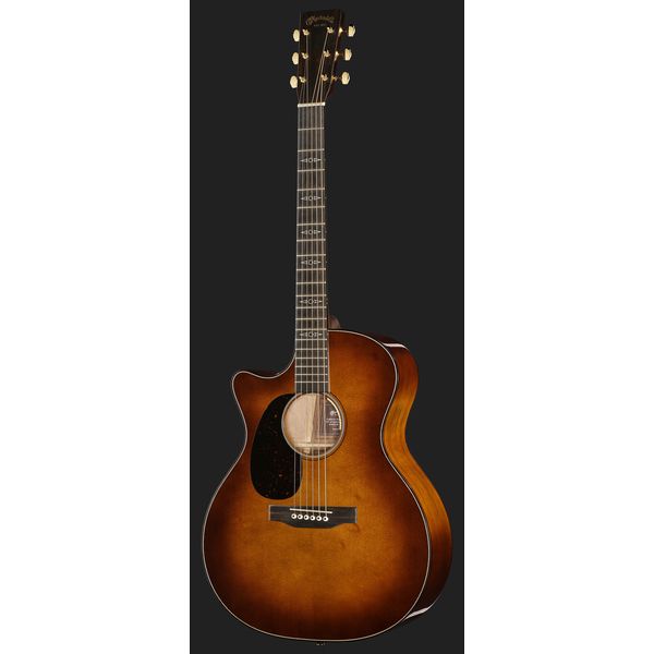 Martin Guitar GPCE Inception Maple LH New