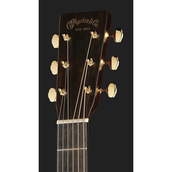 Martin Guitar GPCE Inception Maple LH New