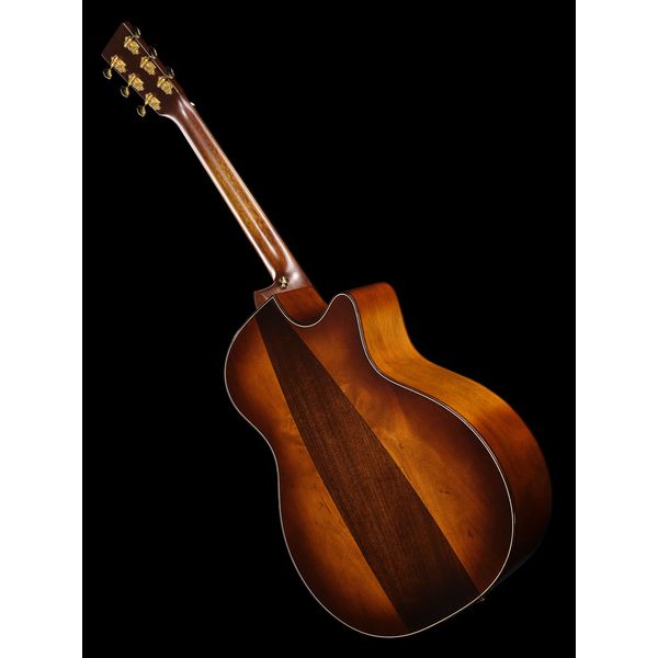 Martin Guitar GPCE Inception Maple LH New