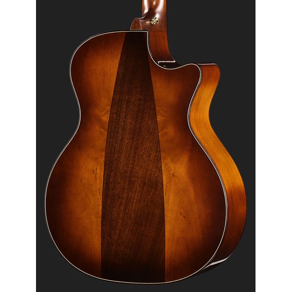 Martin Guitar GPCE Inception Maple LH New