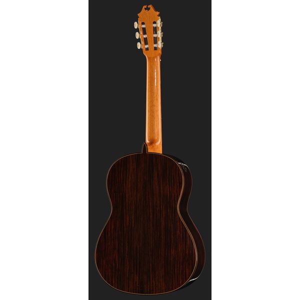 Juan Hernandez Modelo Maestro Especial DbT