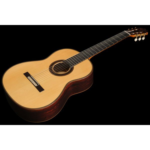 Juan Hernandez Modelo Maestro Especial DbT