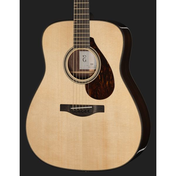 Yamaha FG9 RX
