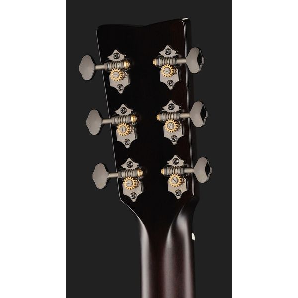 Yamaha FG9 RX