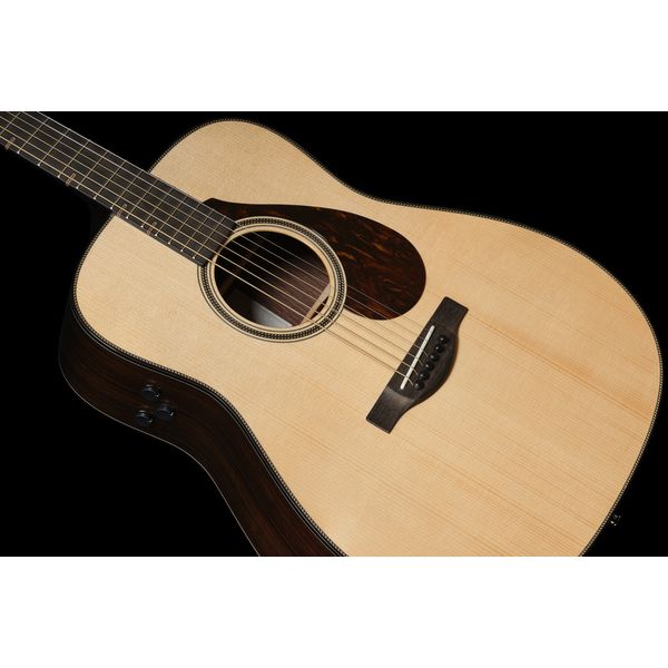 Yamaha FG9 RX