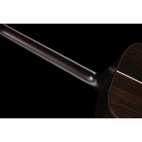 Yamaha FG9 RX