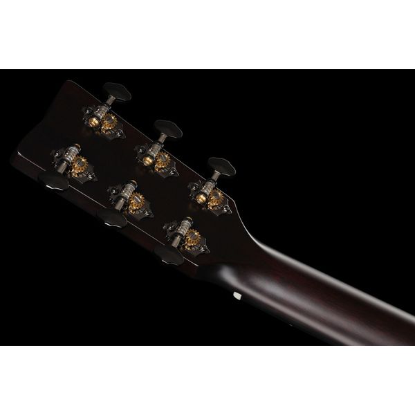 Yamaha FG9 RX