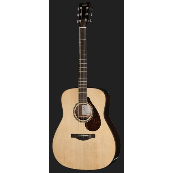 Yamaha FG9 RX