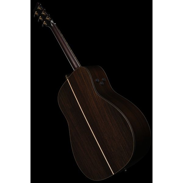 Yamaha FG9 RX