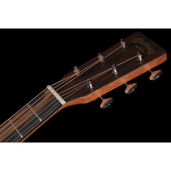 Martin Guitar 000-12E Retro Roadseries