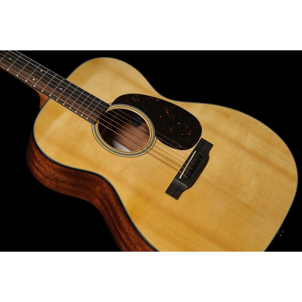 Martin Guitar 000-12E Retro Roadseries